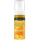 Neutrogena Curcuma Clear Beruhigender Reinigungsschaum 150 ml