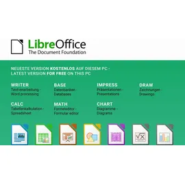 Ankermann Office Pro V3 Intel Core i3-12100F Nvidia GeForce GT 610 2GB 16GB DDR5 RAM 1TB SSD Windows 11 WLAN & Bluetooth Libre Office