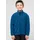 Jack Wolfskin Iceland 3in1 Jacke Crisp Cobalt 92