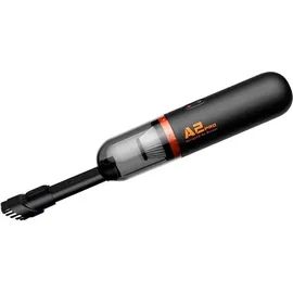 Baseus A2Pro cordless car vacuum cleaner (black).
