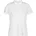 Pique-Poloshirt Weiß 48