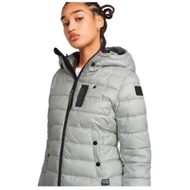 G-Star Whistler Regenjacke Damen Blau XS