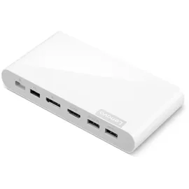 Lenovo 500 USB-C Universal Dock