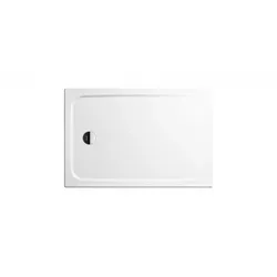 Kaldewei Duschwanne CAYONOPLAN Mod.2267- 900x1400x25 SEC, alpinw. matt