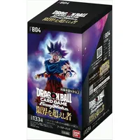 Bandai Namco Entertainment Dragonball Super - Fusion World FB04