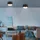 just light. LED-Deckenleuchte Tanika Schwarz max. 13 Watt