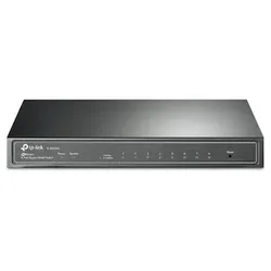 TP-Link TL-SG2008 8x GB-LAN managed Switch