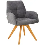 Linea Natura Armlehnstuhl PISA - B/H/T ca. 62,00x87,50x68,50