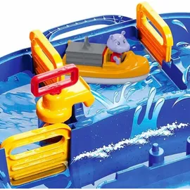 Aquaplay 516 Aquabox mit Schleuse