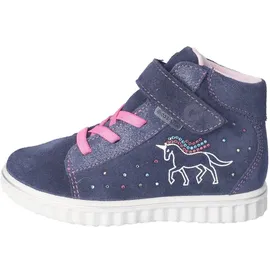 Ricosta Jeannie Winterstiefel Blau 35