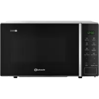 Bauknecht MWK 201 B Schwarz