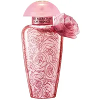 The Merchant of Venice Rosa Moceniga Elixir Eau de
