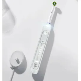 Oral B Genius X weiß