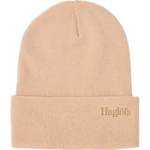 Haglöfs Outsiders Beanie Beige