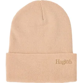Haglöfs Outsiders Beanie Beige