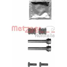 METZGER Führungshülsensatz, Bremssattel