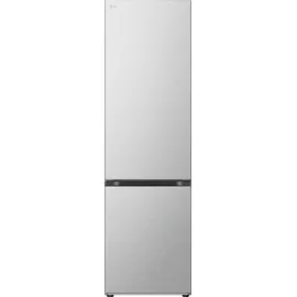 LG Serie 7 GBV7280CMB Kühl-Gefrierkombination (387 l, 2030 mm hoch, Metal Sorbet)