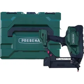 Prebena PKT-3-J55-SET22 Akku-Nagler 15-50mm 2 x 18V-Akku 2,0Ah