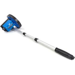 HBM 160 mm Profi-Messrad, Distanzmesser