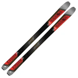 K2 Wayback 80 Auslauf Tourenski 170 cm / ohne Fell
