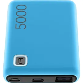 Cellular Line Powerbank ESSENCE 5000