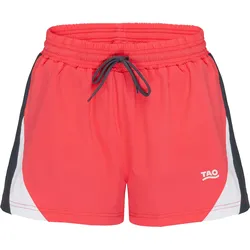 Lockere Damen Laufshort Katara mit UV-Schutz KATARA 34