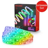 Briloner LED-Stripe Pimp your Panel 8023252 2,6 W 2700K 260 cm