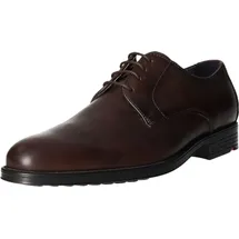 LLOYD Schnürhalbschuh Business (elegant) DAVENPORT | Gr.: 11
