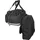 XLC Gepäckträgertasche Carry More schwarz/anthrazit