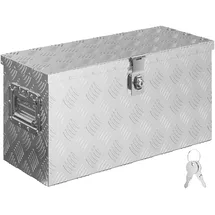 XPOtool Deichselbox 60 x 25 x 30 cm