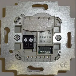 elero AeroTec, AstroTec, VarioTec + VarioTec-868 Trafonetzteil (unidirektional) #280614001, #281214001, #281414001