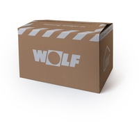 WOLF-Garten Wolf Membran-Ausdehnungsgefäß für Heizungsanlagen 2400455