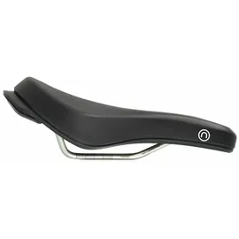 Selle Royal On Open Moderate 269 x 190 mm Schwarz