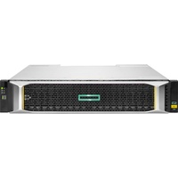 HP HPE MSA 2060 16Gb Fibre Channel SFF Storage