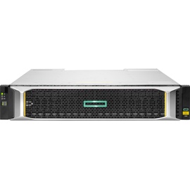 HP HPE MSA 2060 16Gb Fibre Channel SFF Storage