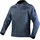 LS2 Bolton Air Motorrad-Textiljacke Blau S