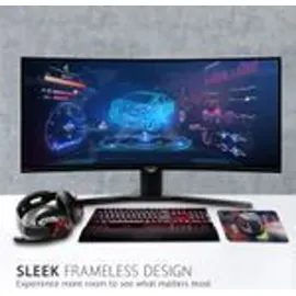 ViewSonic VX3418-2KPC 34"