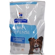 Hill's Prescription Diet Derm Defense 4 kg