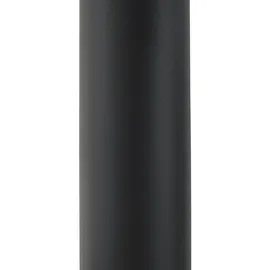 LINDBY Joffrey 3-flg. 24 cm rund schwarz