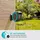 Gardena RollUp L Wand-Schlauchbox 30 m inkl. Schlauch 18625-20