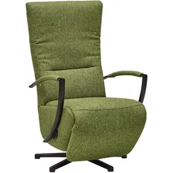 Relaxsessel Sitting 3 in Olive