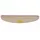 vidaXL Treppenmatten 15 Stk. Hellrosa 65x21x4 cm