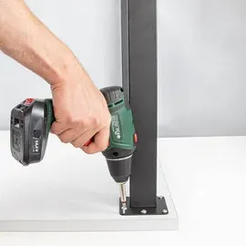 wagner® design yourself 2 WAGNER® design yourself ST 5012 Tischbein silber