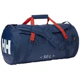 HELLY HANSEN Reisetasche Duffel Bag 2 50L Ocean