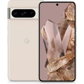 Google Pixel 8 Pro 256 GB porcelain