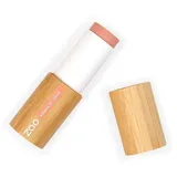 Zao Bamboo Stick Blush 10 g 843 - PEARLY CORAL