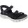 SKECHERS Ella Damen Schwarz 41