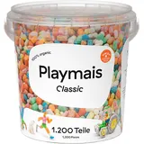 playmais gmbh PlayMais Basic 1200 Bucket