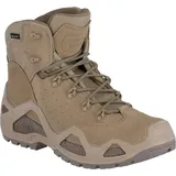 Lowa Schuhe Z-6s GTX C 3106880410 - Beige