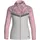 Jako Iconic - soft grey/dusky pink/anthra light